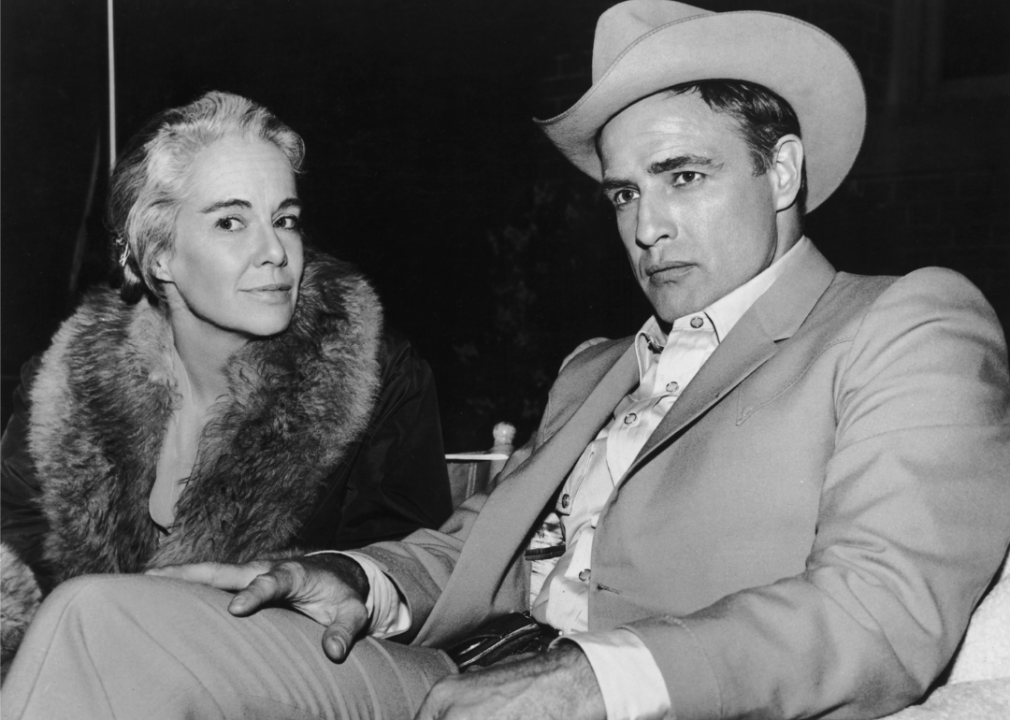 1960s: A string of movie flops